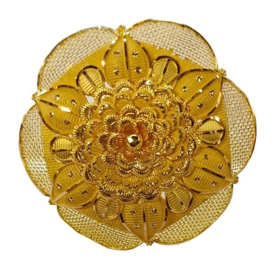 GUINEA GOLD TOPS