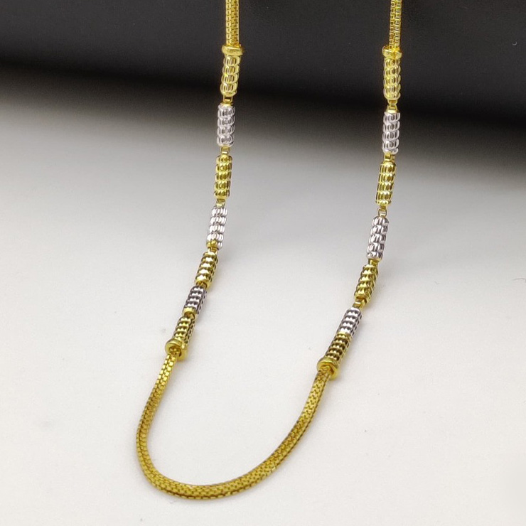 Guinea 22k Gold Chain For Women & Girls – Stylish Collection