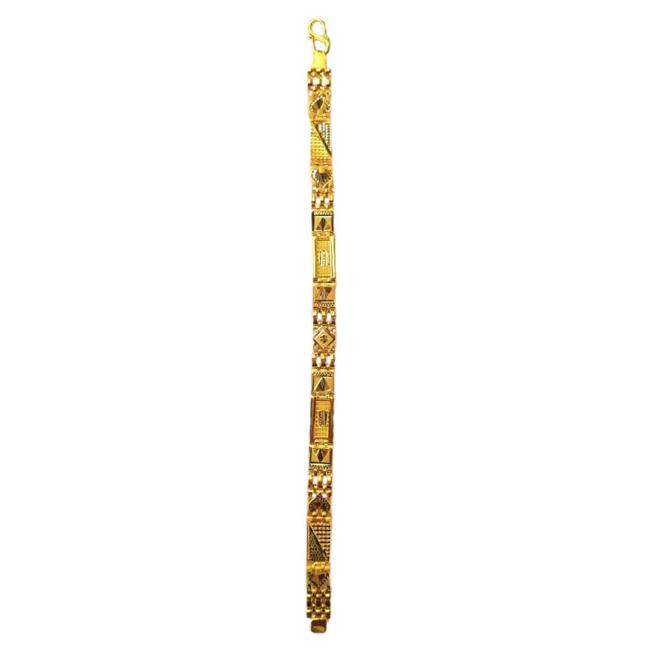 Guinea 22k Gold Bracelets For Men – Stylish Collection