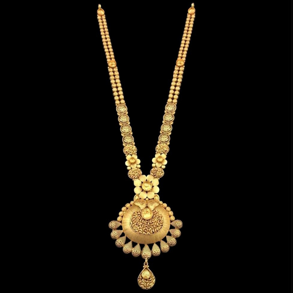 3 pavun shop necklace design