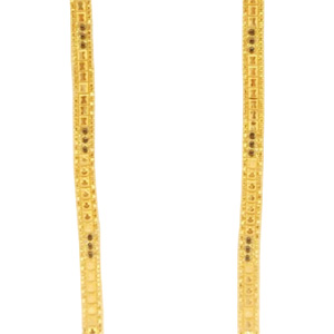 GUINEA 22K GOLD MANGALSUTRA