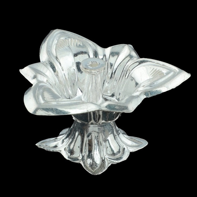 GUINEA SILVER DIYA