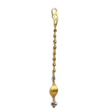 Guinea 22k Gold Bracelets For Women – Stylish Collection