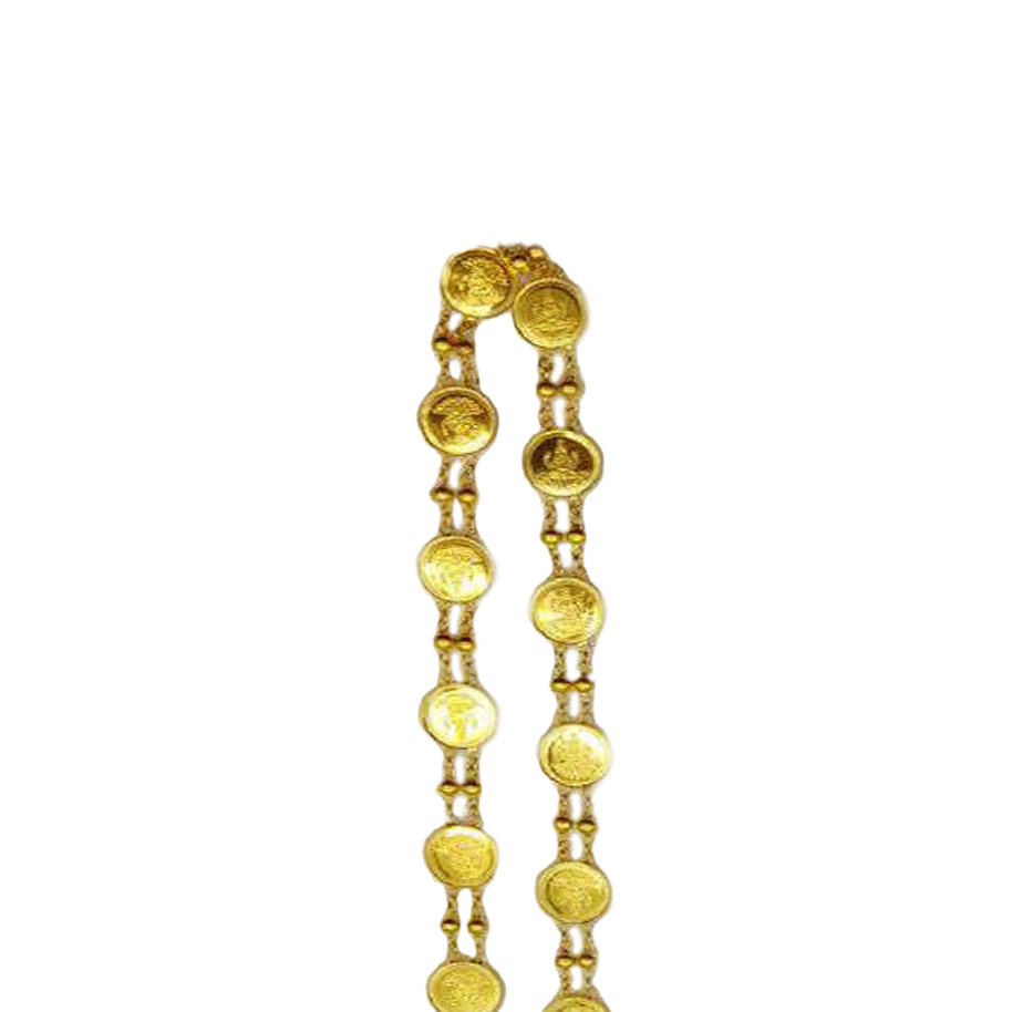 Guinea 22k Gold Chain For Women & Girls – Stylish Collection