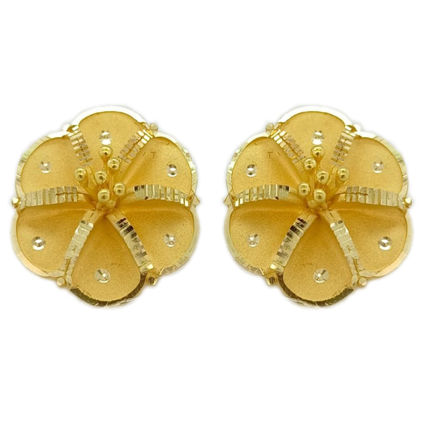 GUINEA 22k GOLD EXCLUSIVE TOPS