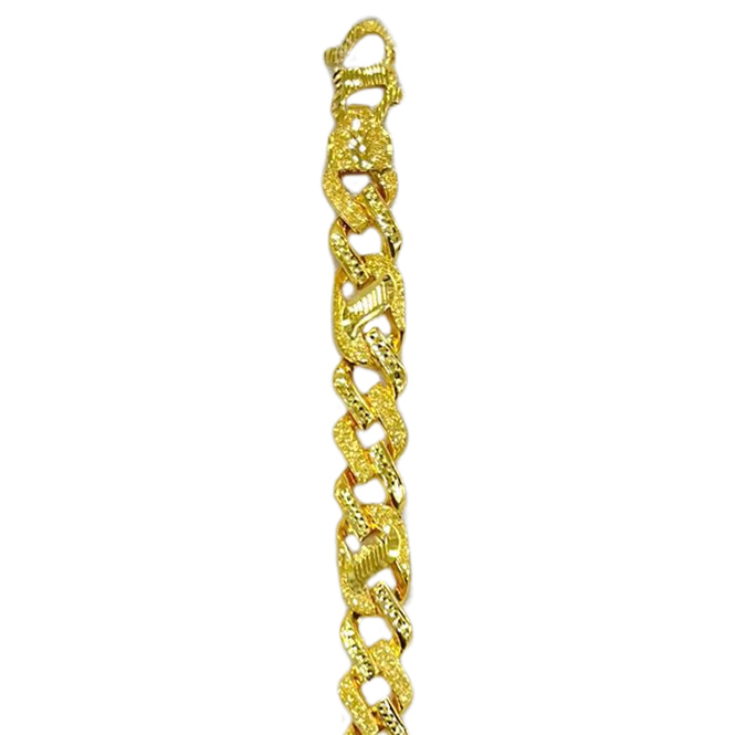 22k Gold Bracelet | Gold Bracelet | PureJewels UK