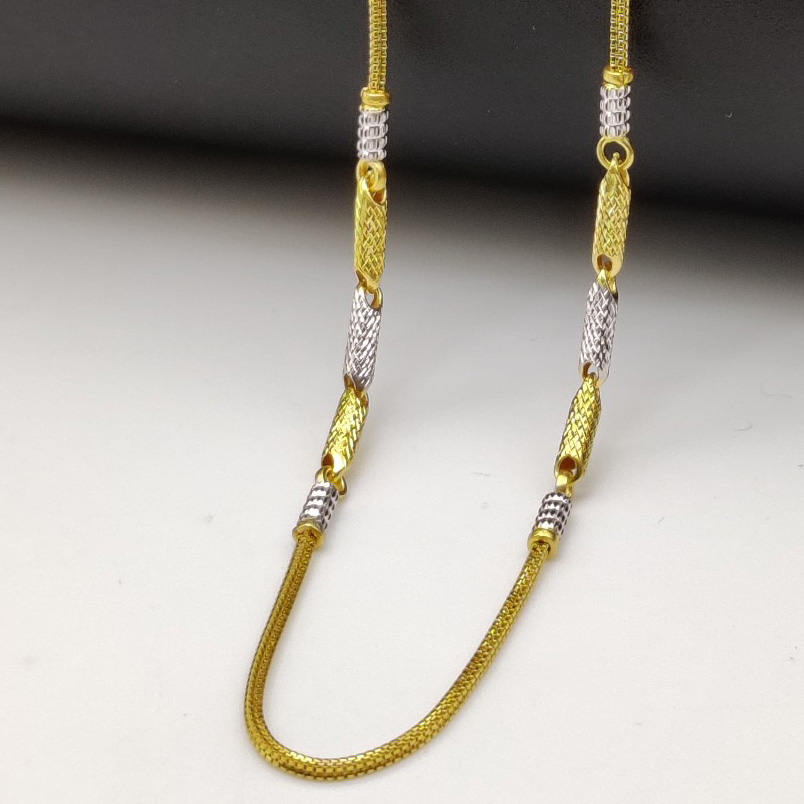 Guinea 22k Gold Chain For Women & Girls – Stylish Collection