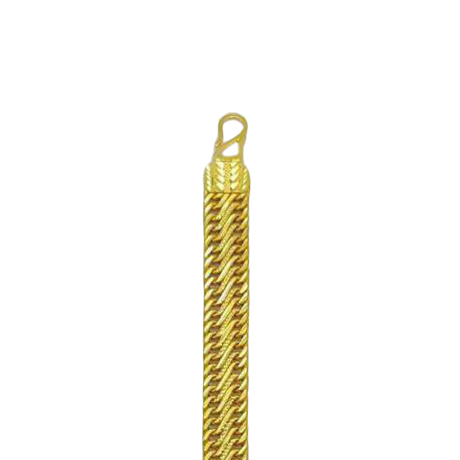 Guinea 22k Gold Bracelets For Men – Stylish Collection