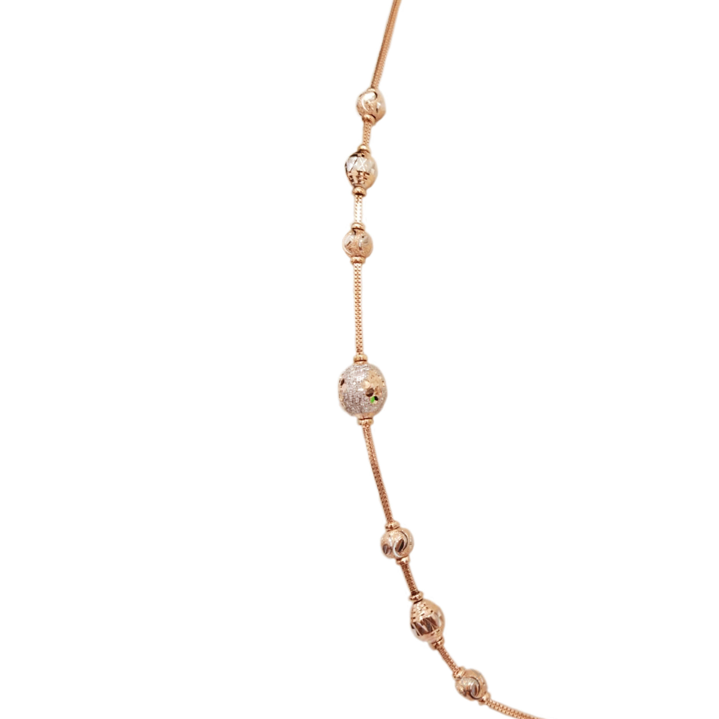 Guinea 18k Gold Chain For Women & Girls – Stylish Collection
