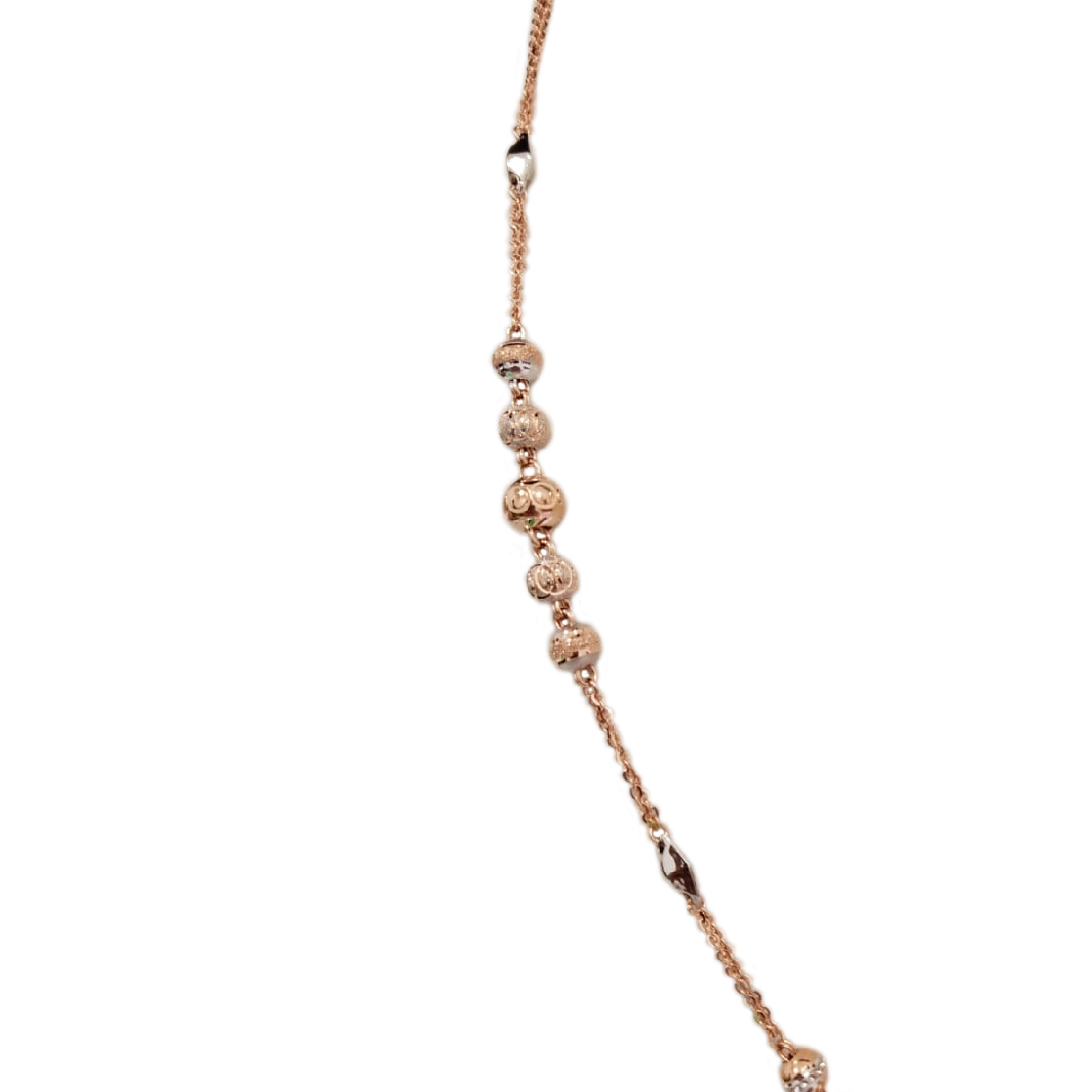 Guinea 18k Gold Chain For Women & Girls – Stylish Collection