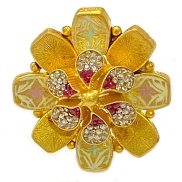 DIAMOND LADIES RING | Anjali Jewellers