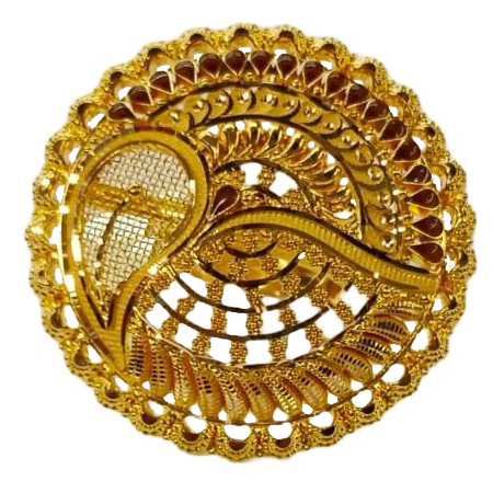 GUINEA GOLD TOPS