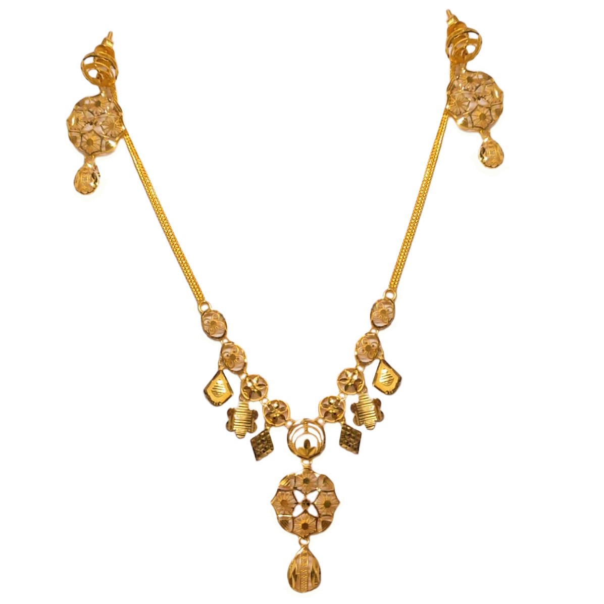 NECKLACE FOR WOMEN BY WHP - WHP Jewellers