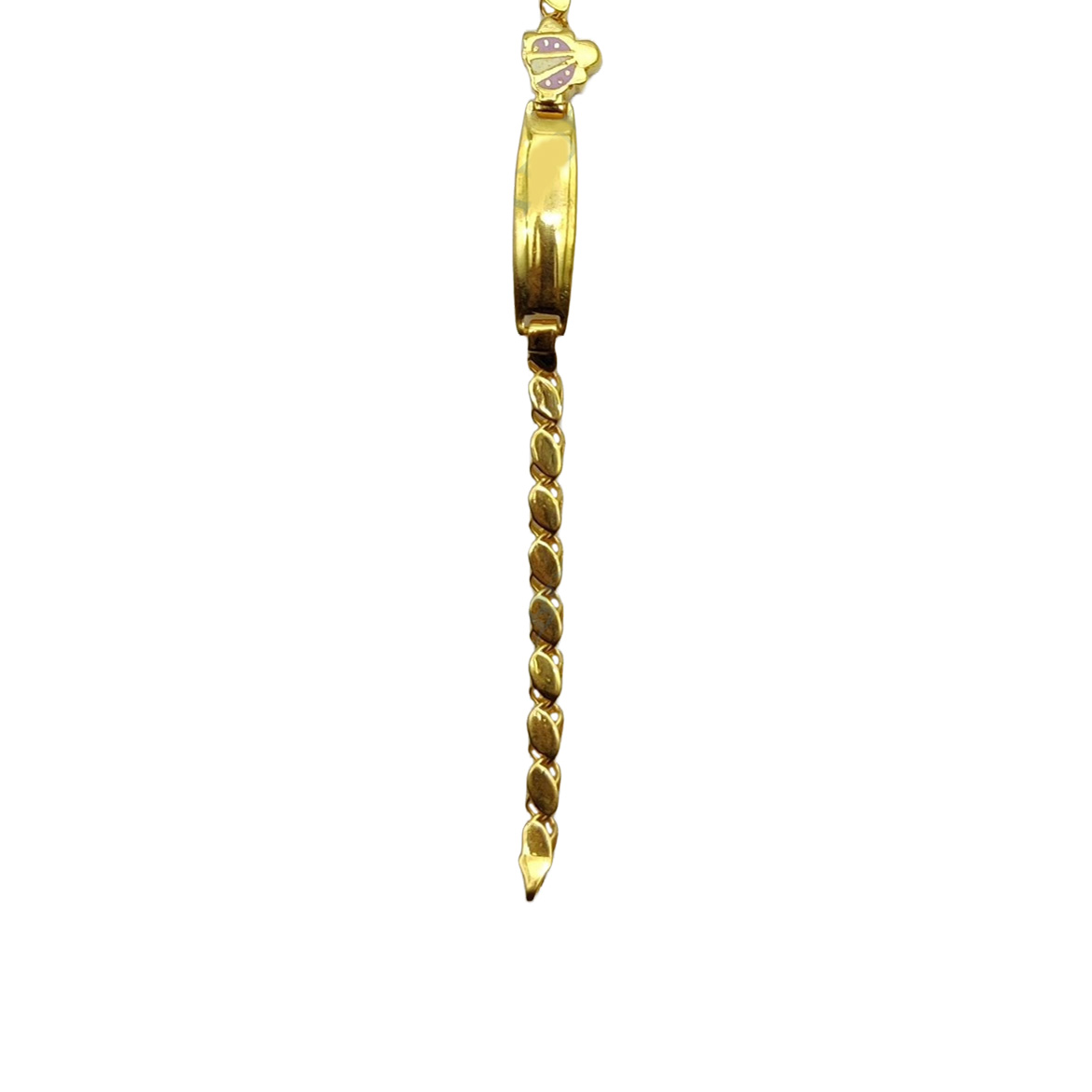Guinea 22k Gold Bracelets For Men – Stylish Collection