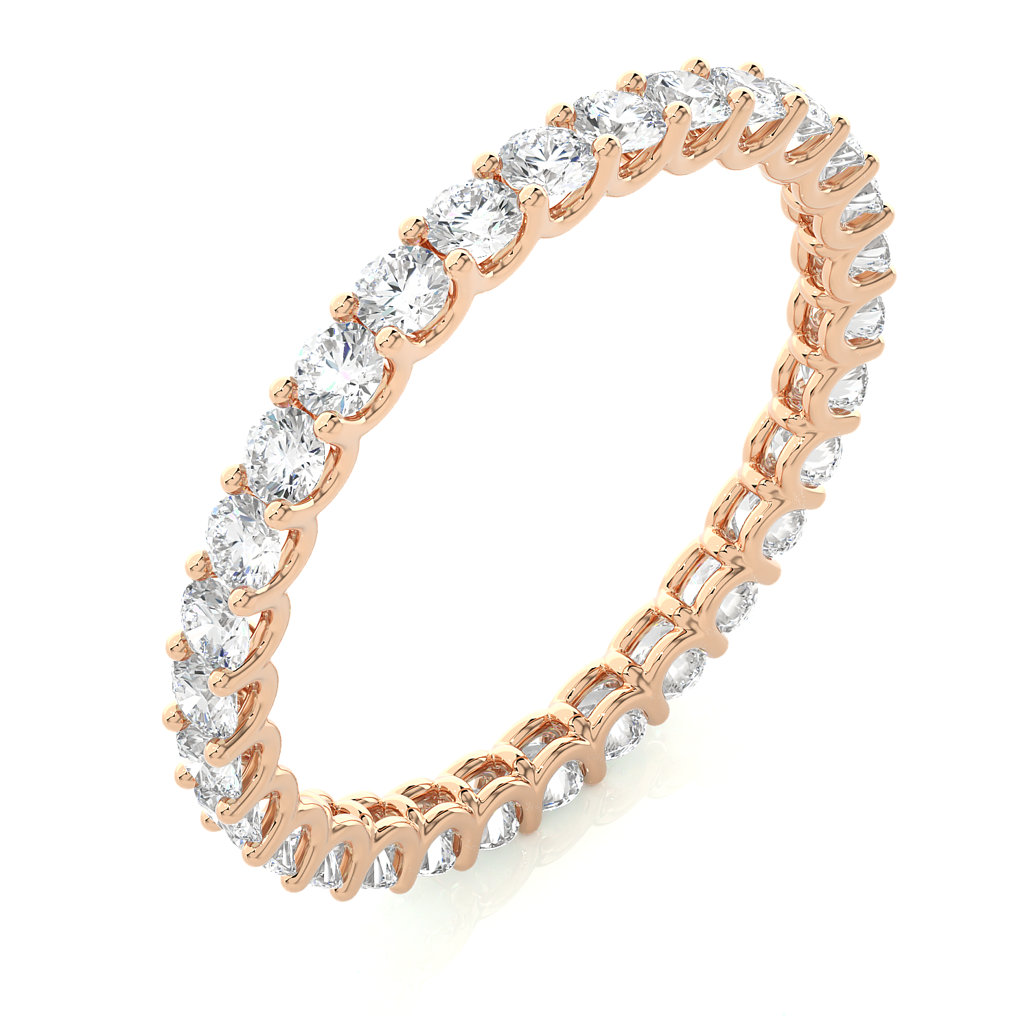 GUINEA DIAMOND RING (RG)