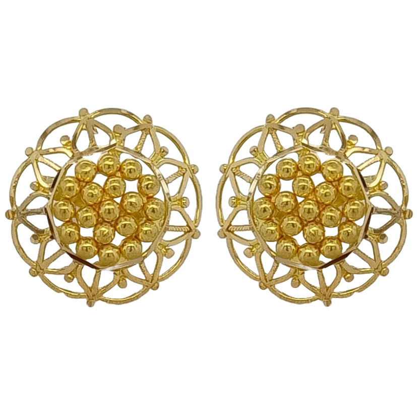 GUINEA 22k GOLD EXCLUSIVE TOPS